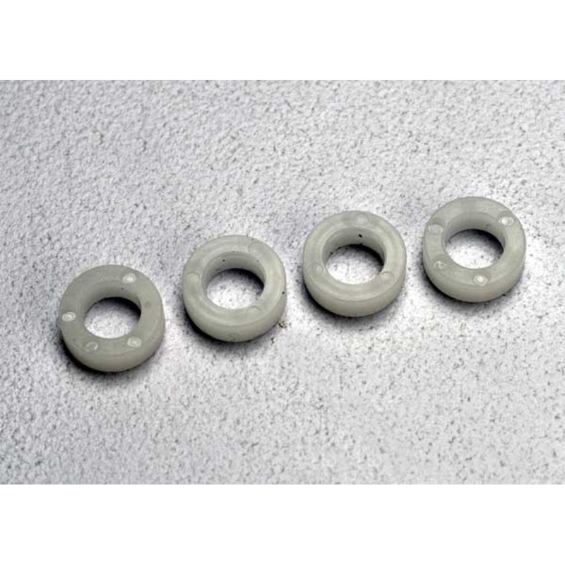 Traxxas 5123 - Bellcrank bushings (plast