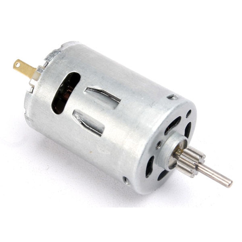 Traxxas 5279 - Motor/ pinion gear/ motor