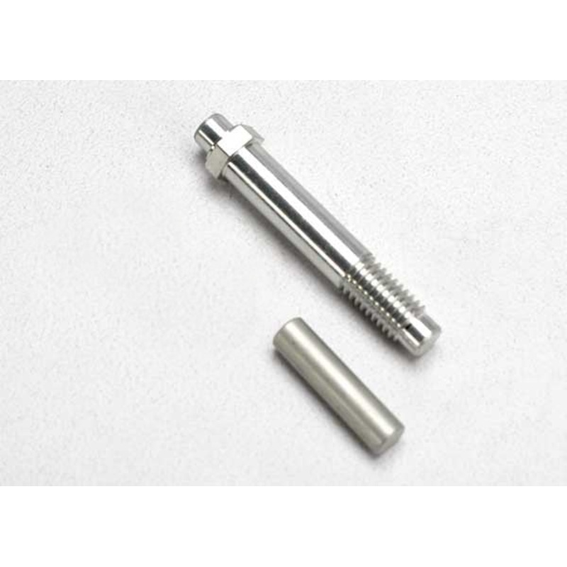 Traxxas 5544 - Bellcrank posts (steering