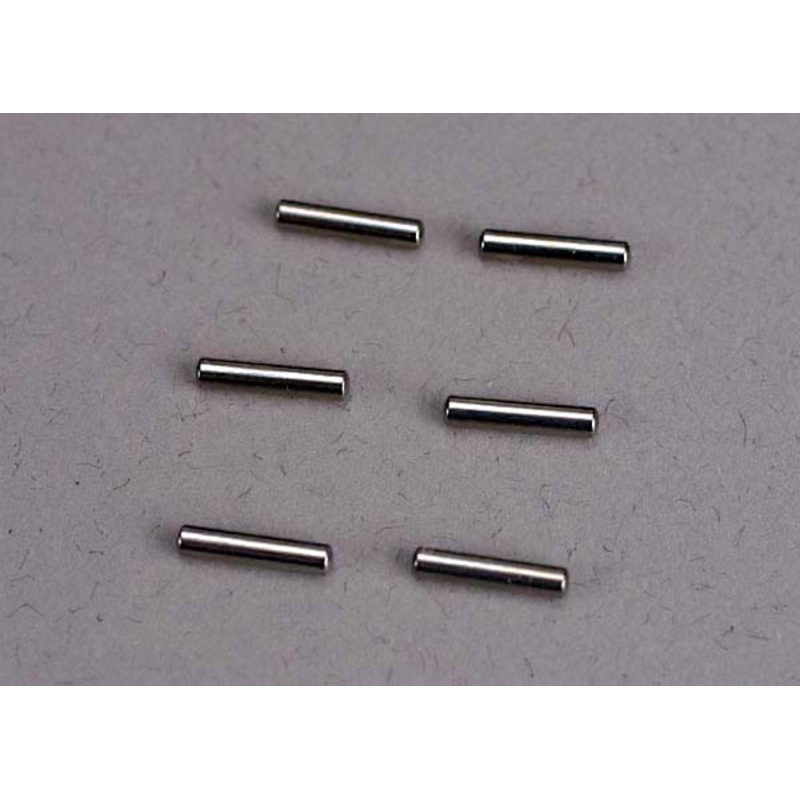 Traxxas Pins, Stub axle (4)