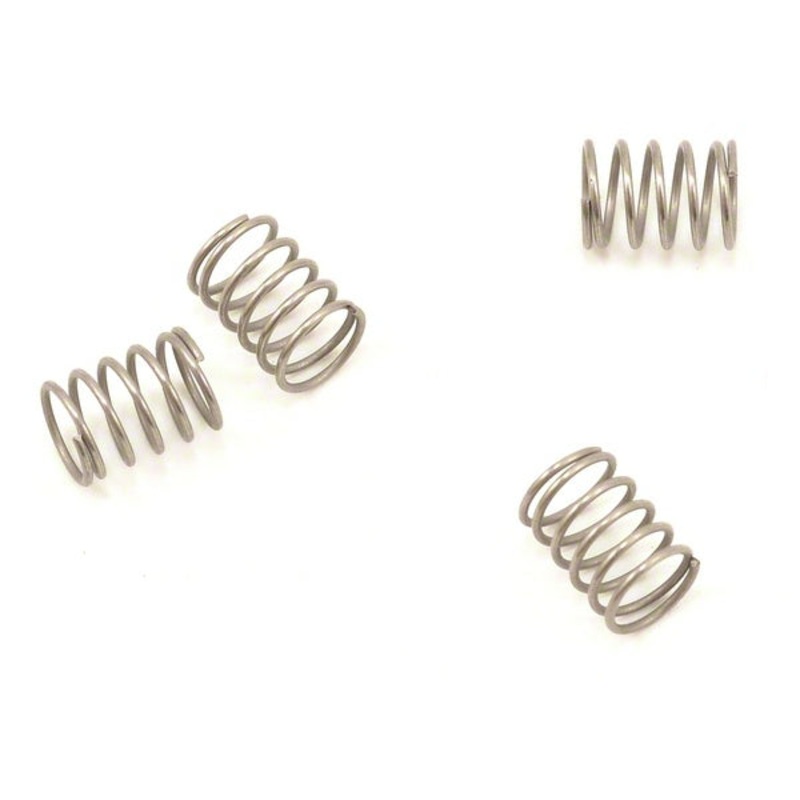Agama Racing Brake Pad Spring