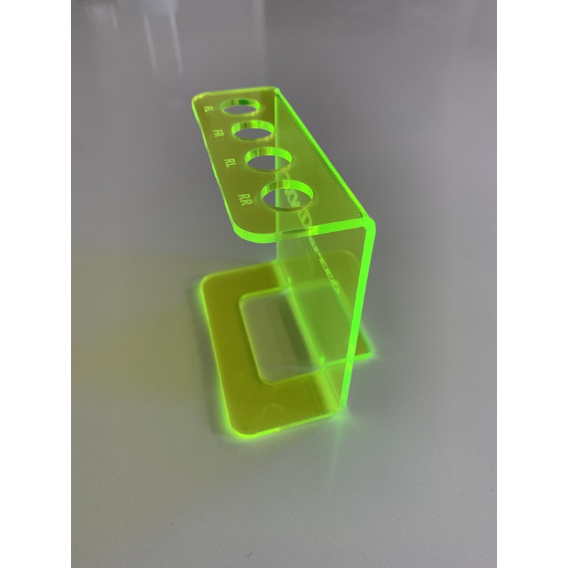 RMD Speed 1/10 Shock Stand