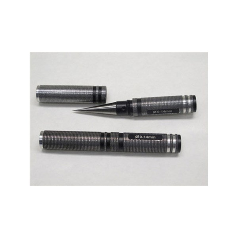 T020 Reamer with Aluminum Alloy Handle