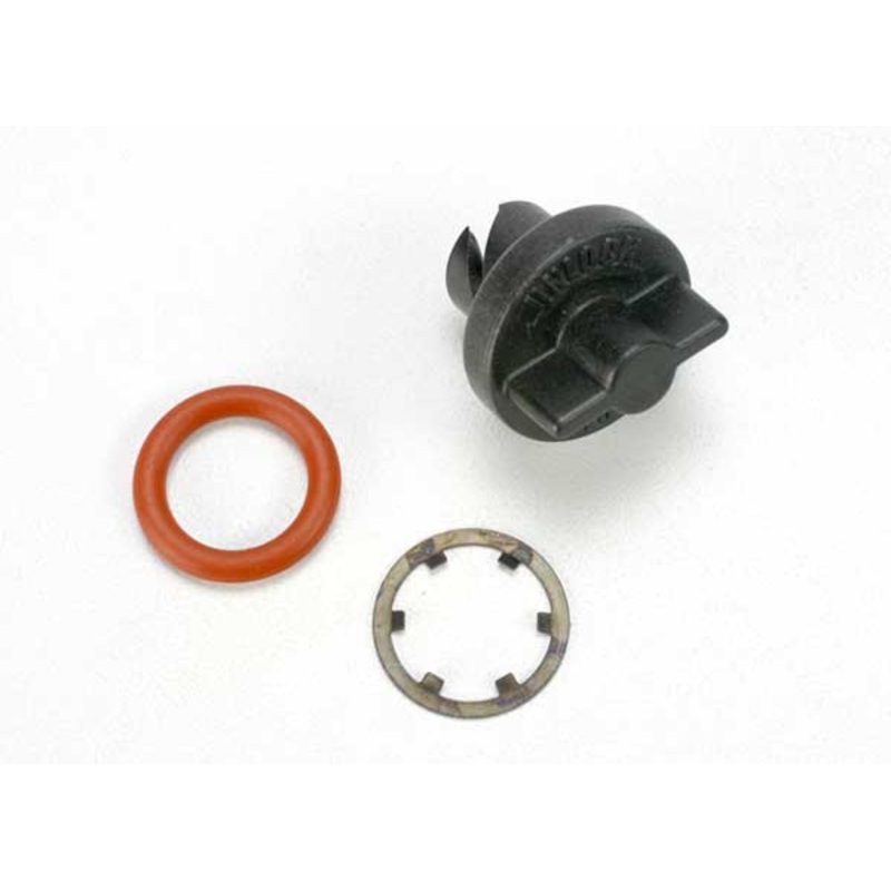 Traxxas 1572 - Twist Lock thumbscrew (1)