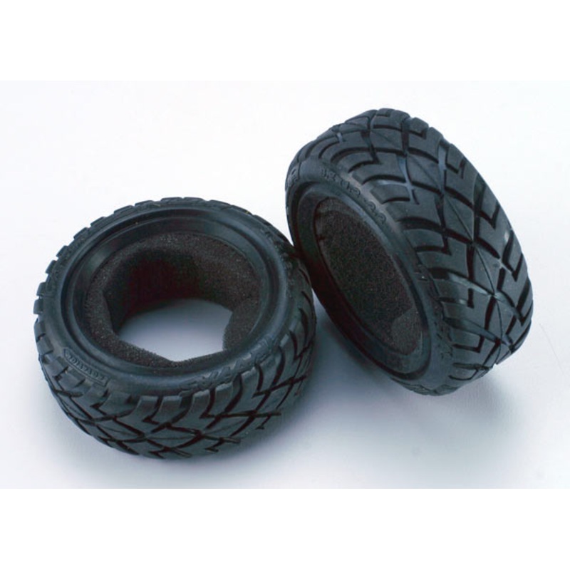 Traxxas 2479 - Tires