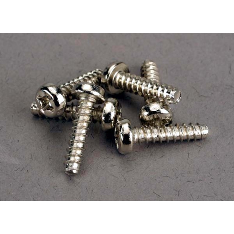 Traxxas 2676 - Screws