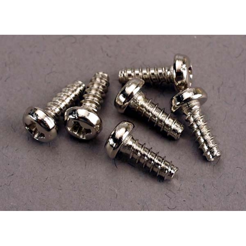 Traxxas 2682 - Screws