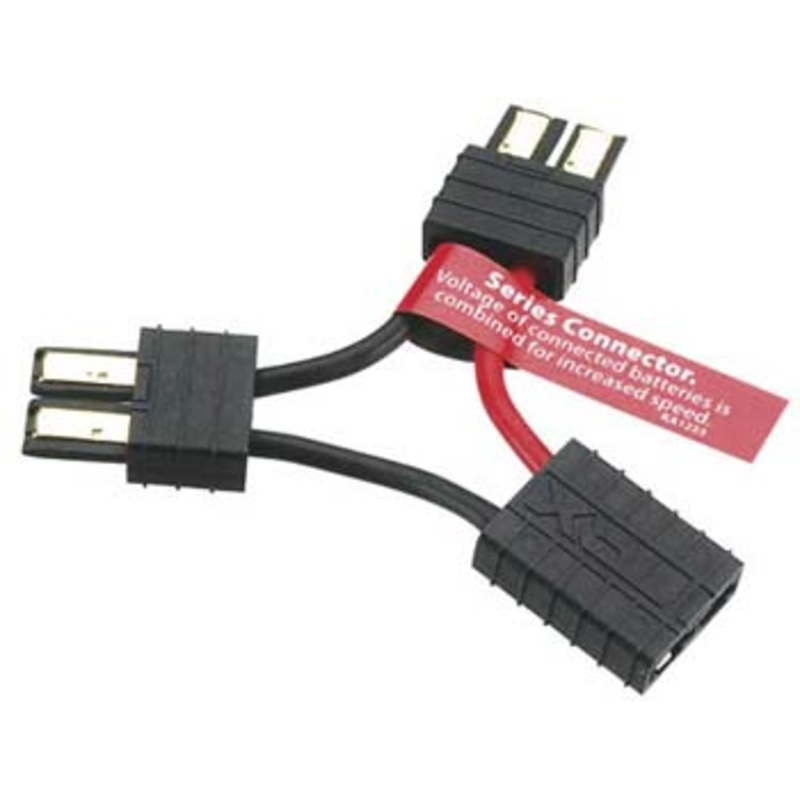 Traxxas 3063 - Wire harness