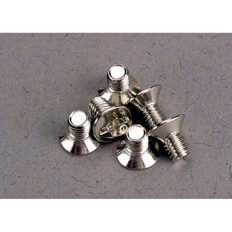 Traxxas 3165 - Screws