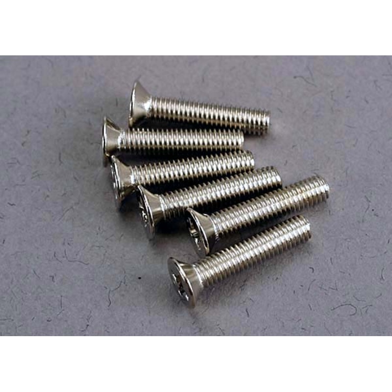 Traxxas 3179 - Screws