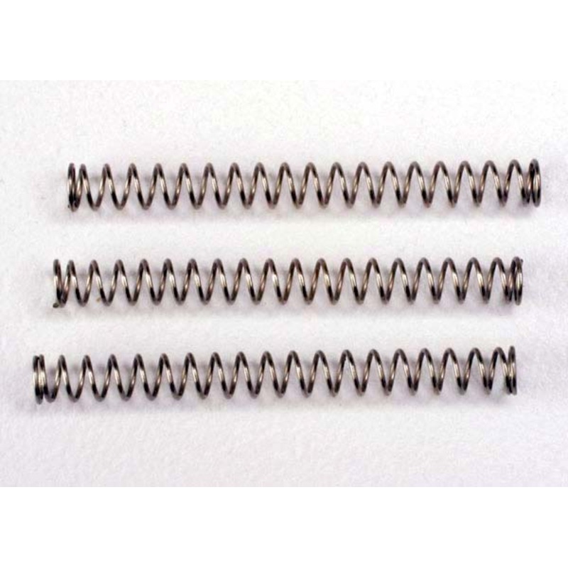 Traxxas 3184 - Springs: throttle/brake/s