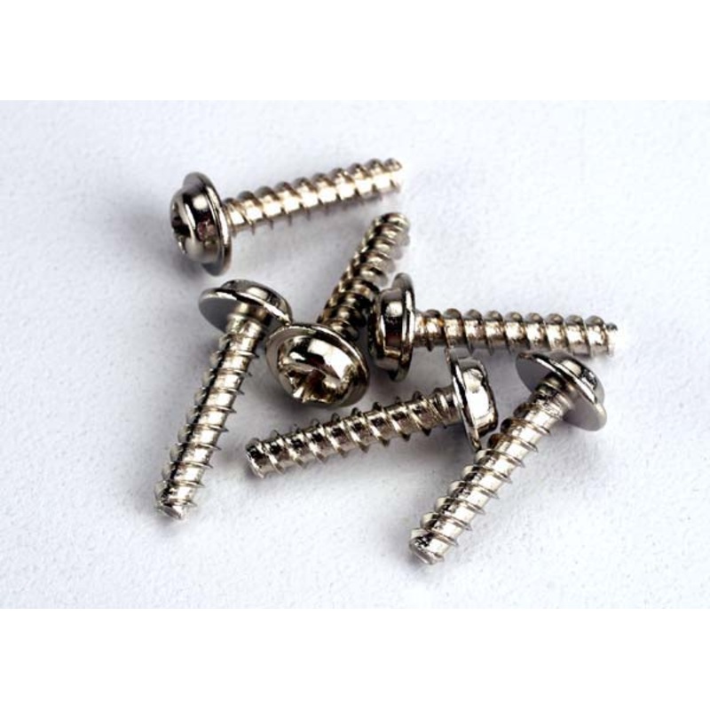 Traxxas 3287 - Screws