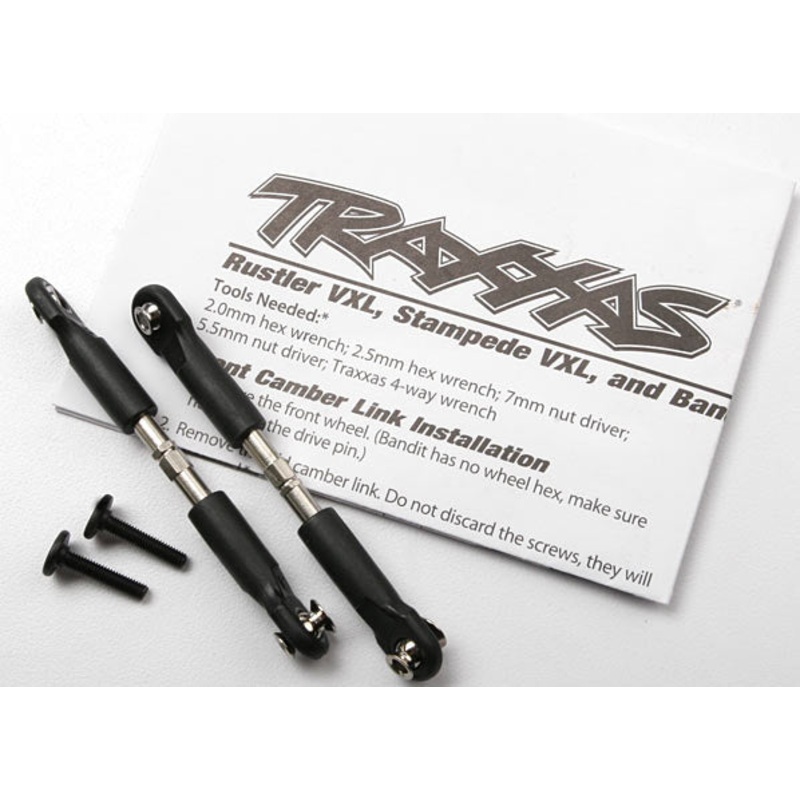 Traxxas 3644 - Turnbuckles