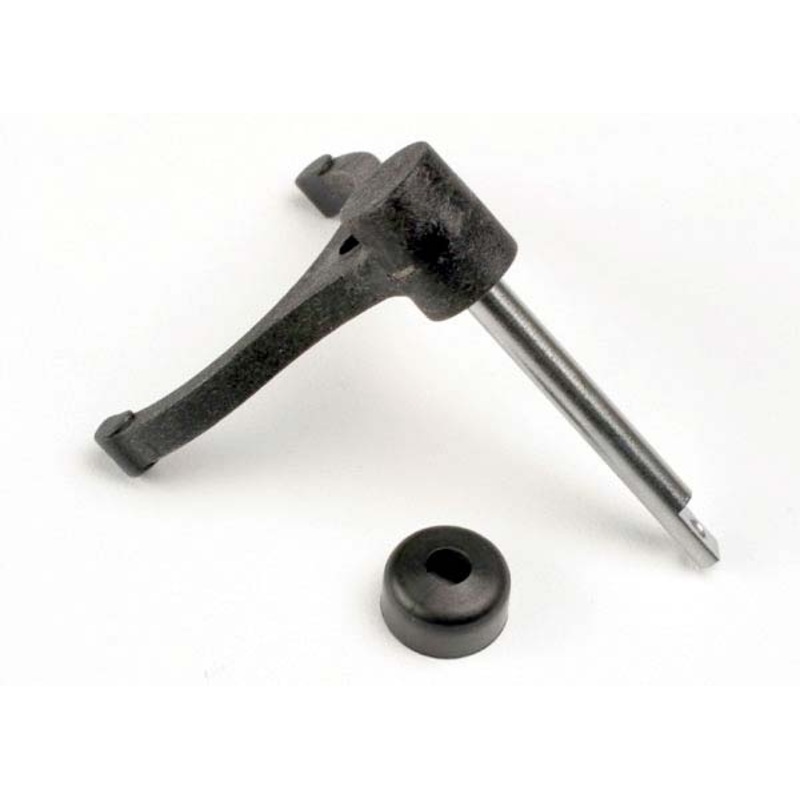 Traxxas 3989 - Shift fork shaft assembly