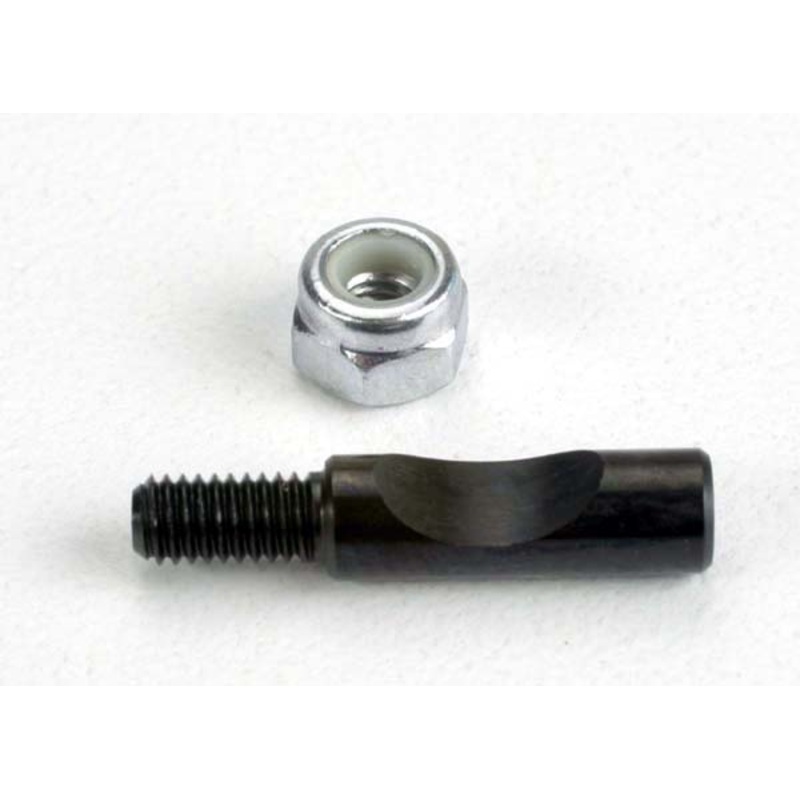 Traxxas 4039 - Stud & nut