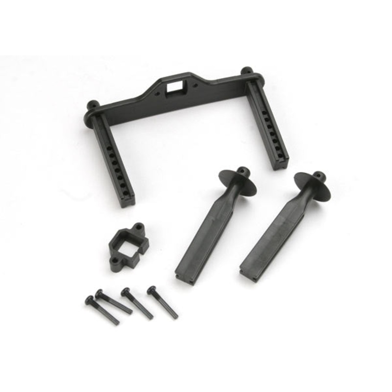 Traxxas 4914R - Body mount posts