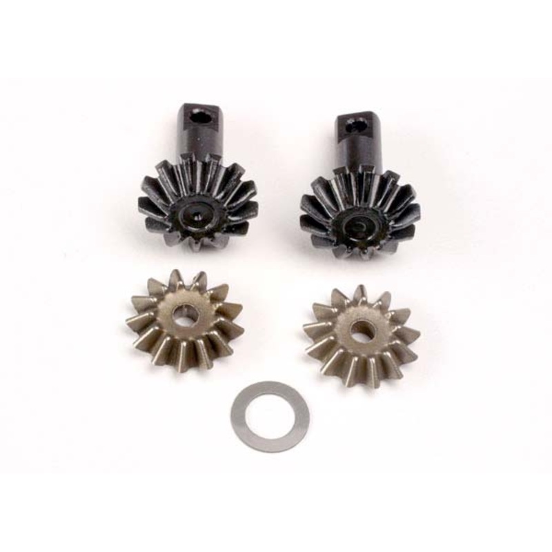 Traxxas 4982 - Diff gear set: 13-T outpu