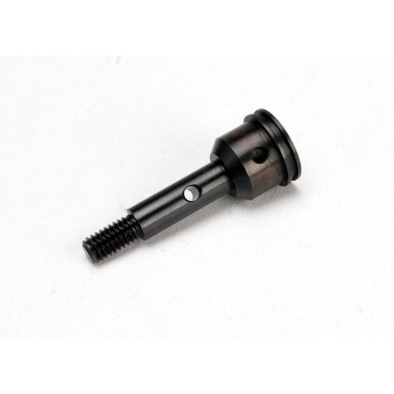 Traxxas 5127 - Stub axle (1) (Jato) (for