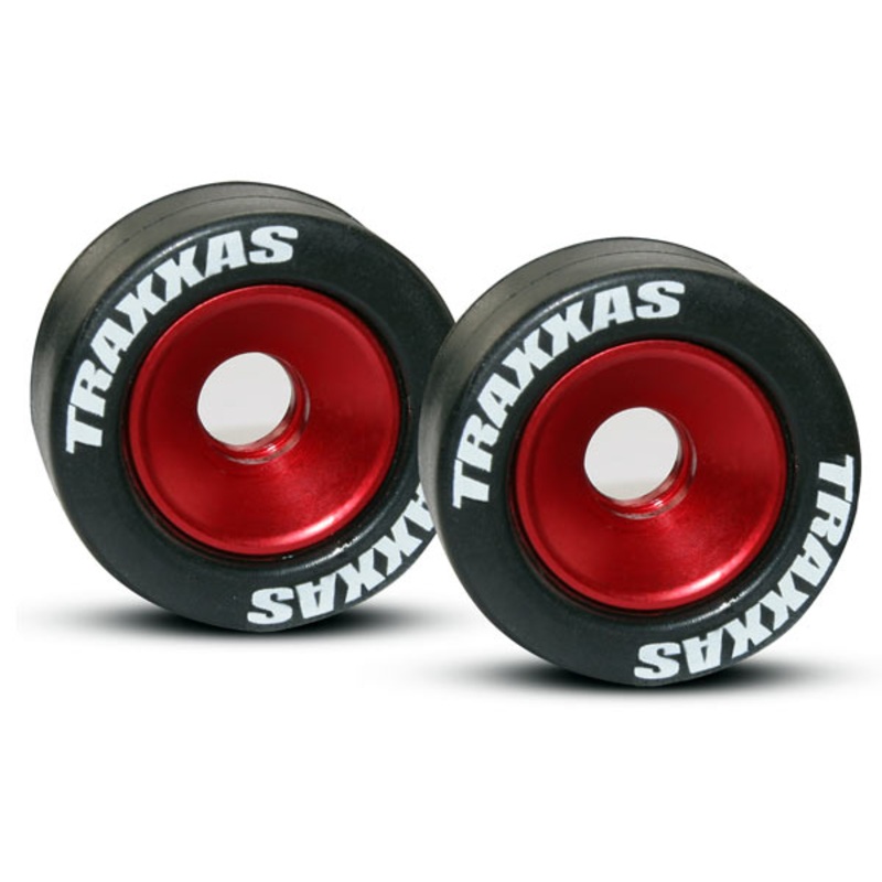 Traxxas 5186 - Wheels