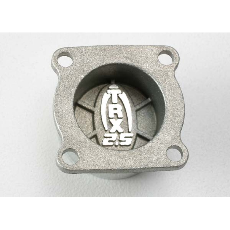 Traxxas 5274R - Backplate/ 20x1.4mm O-ri