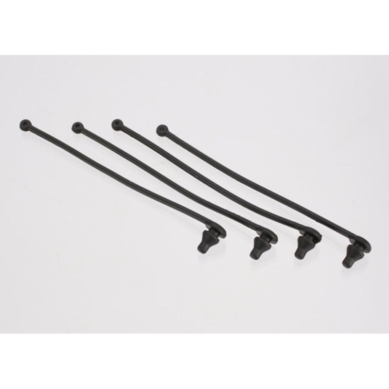 Traxxas 5750 - Body clip retainer