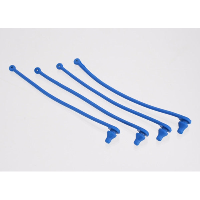 Traxxas 5751 - Body clip retainer