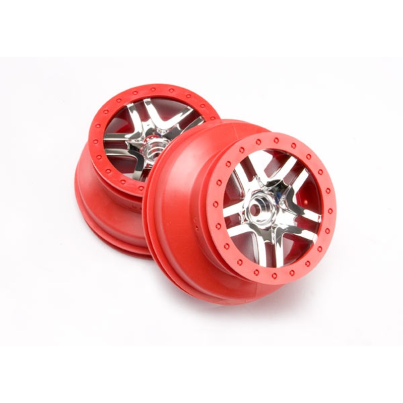 Traxxas 5876A - Wheels