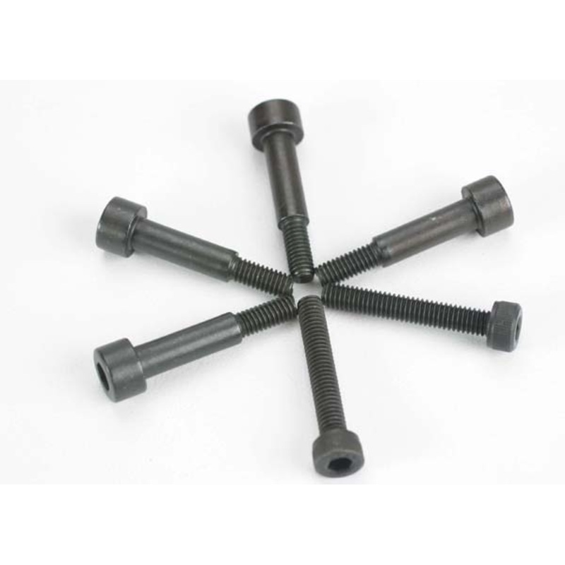 Traxxas 6142 - Shoulder Screws