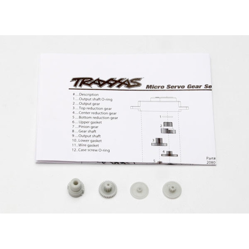 Traxxas 7047 - Spur gear