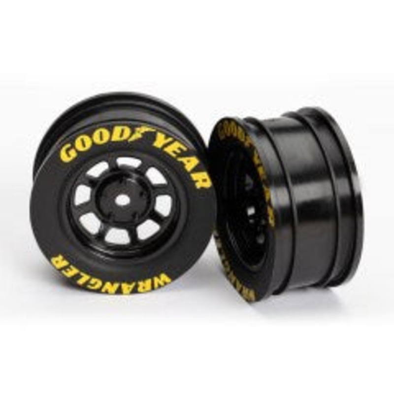 Traxxas 7377 - Wheels