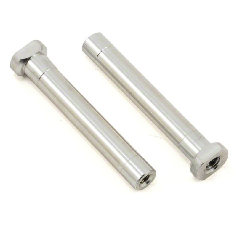 Agama Racing Bell Crank Shafts