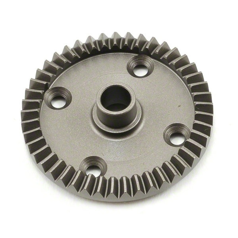 Agama Racing Front Diff Ring Gear 45T