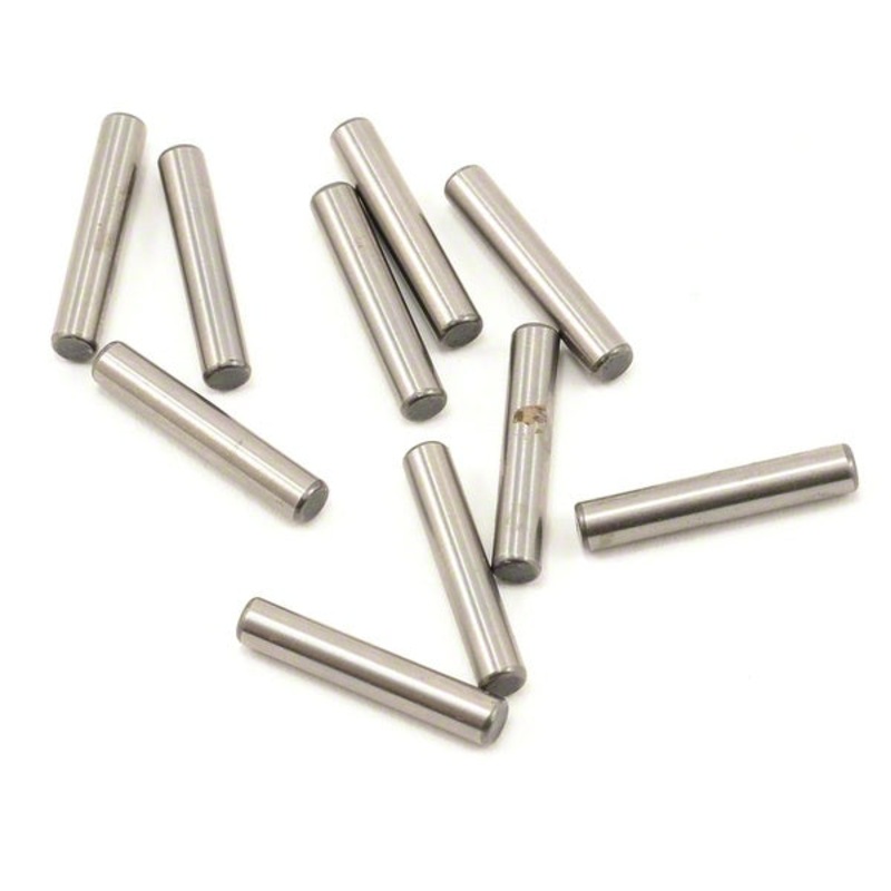 Agama Racing Pin 3x13.6