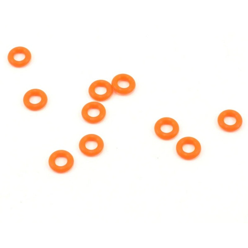 Agama Racing Shock O-Rings