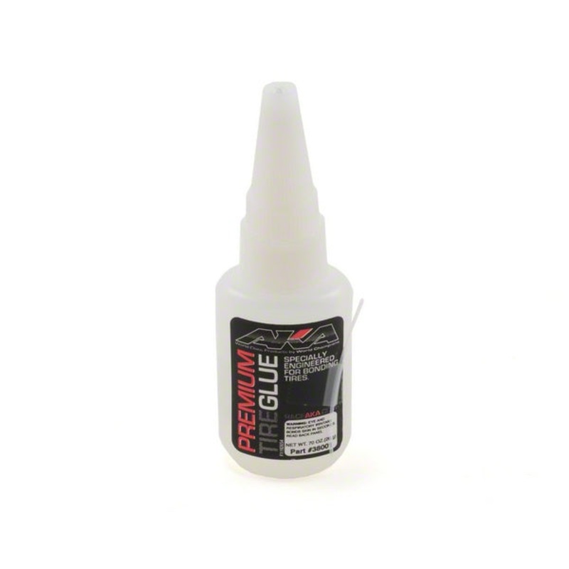 AKA Premium Tire Glue