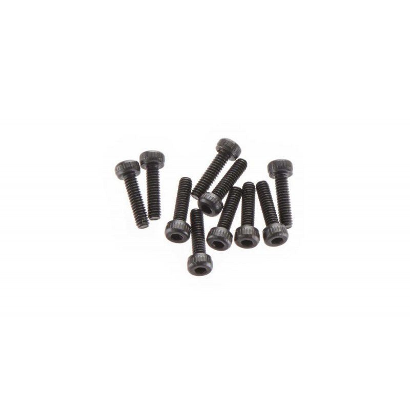 Axial 2x8mm Cap Screws (10)
