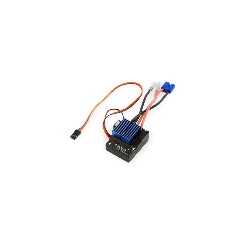 Dynamite Tazer 12T Fwd/Rev ESC