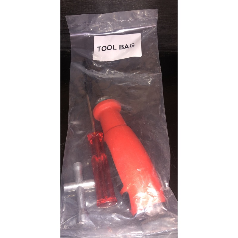 ECX Tool Bag
