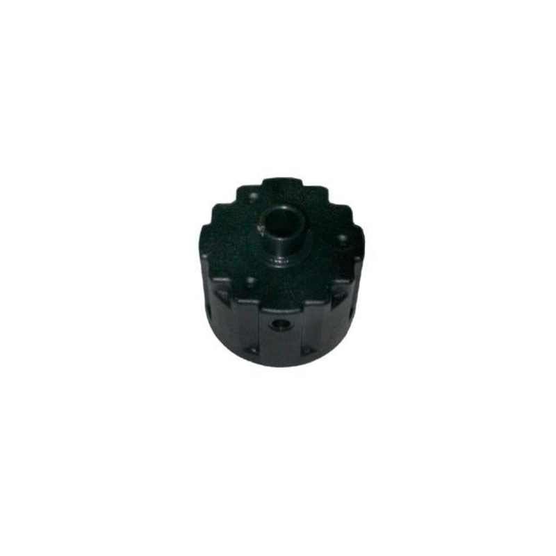 Hong Nor X1-38 Diff Case (F&R)