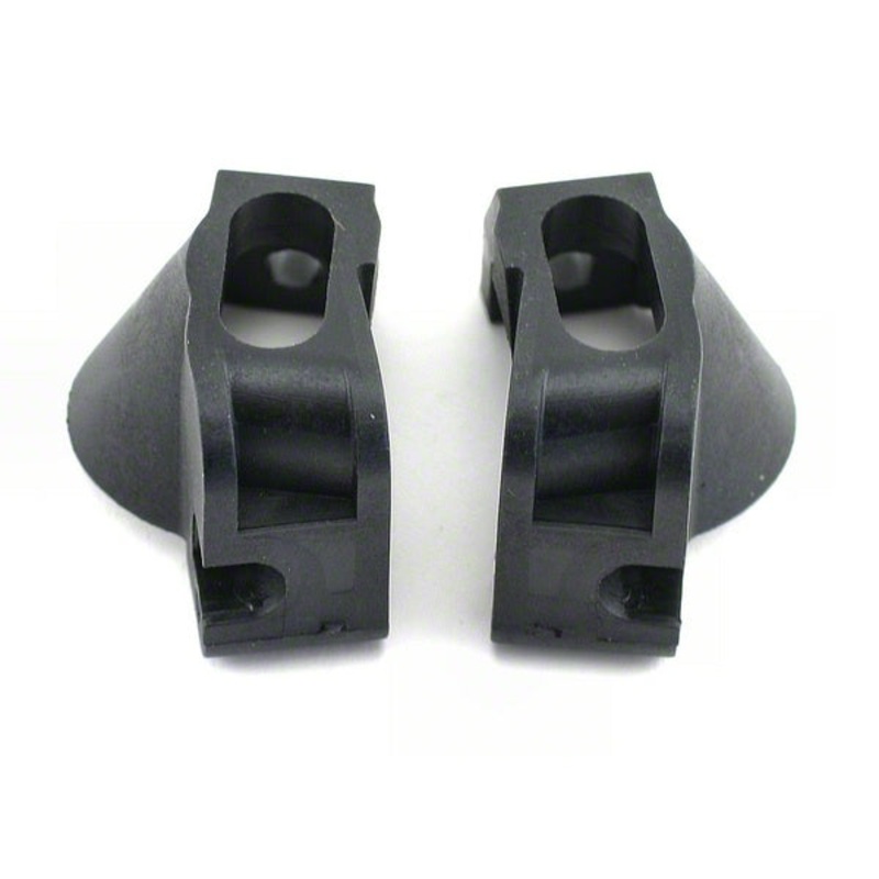 Hot Bodies Front Hub Carriers L&R Sacker