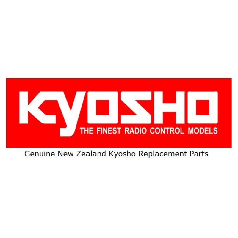 Kyosho Fuel Tank