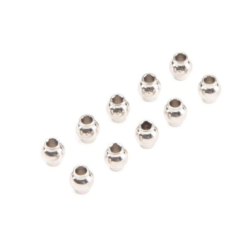 Losi 7mm Steel Pivot Ball (10)