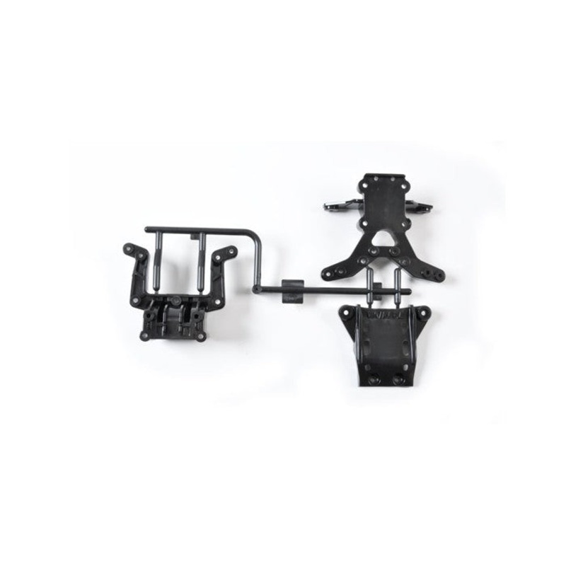 Super Fighter C Parts 58470