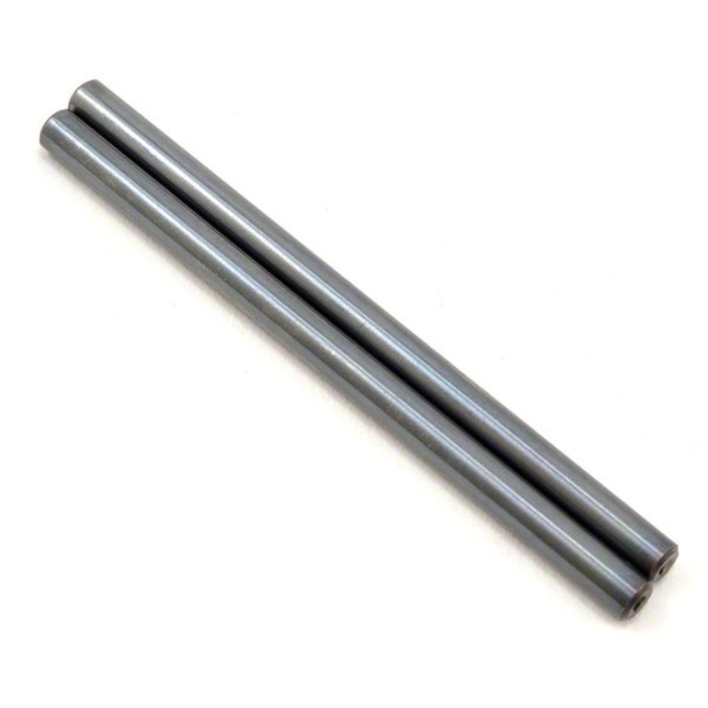 Team Losi Hinge Pin4x66mm Titanium (2):8