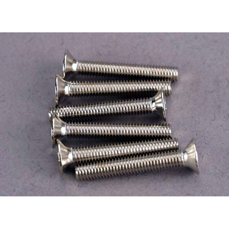 Traxxas 2590 - Screws