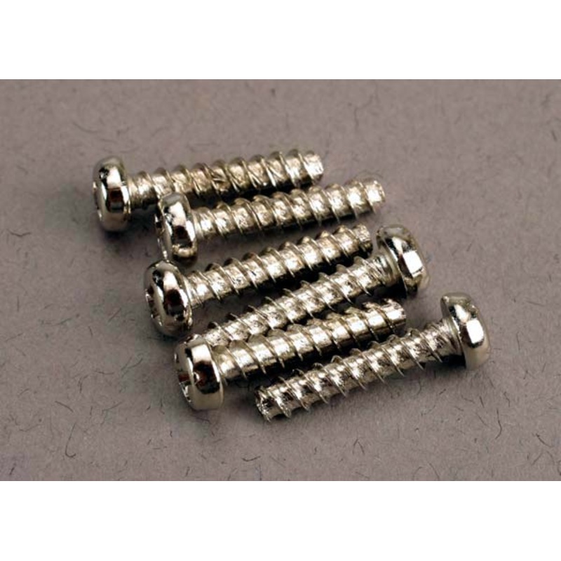 Traxxas 2677 - Screws