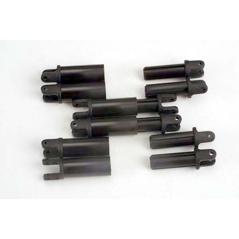 Traxxas 2751 - Half-shaft pro-pack (inte