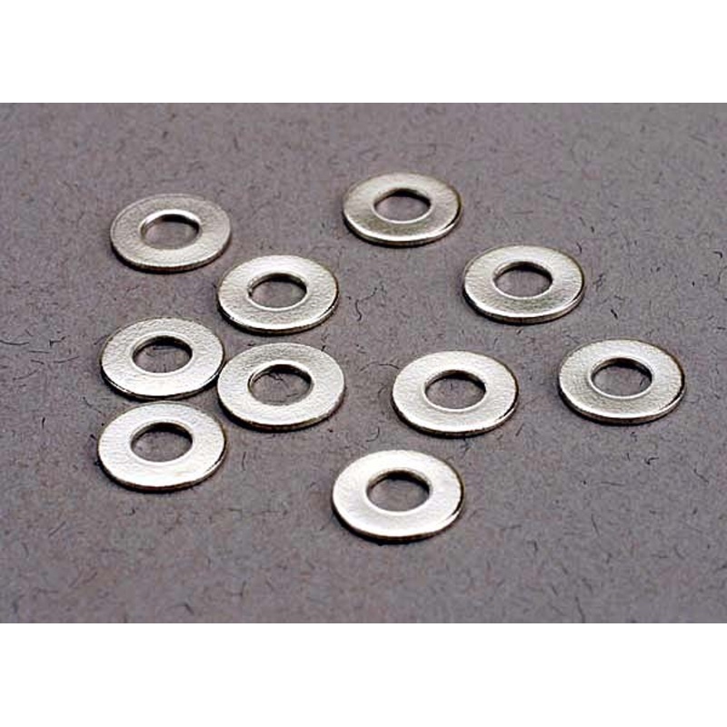 Traxxas 2756 - Washers