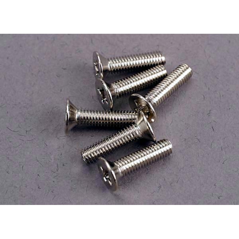 Traxxas 3178 - Screws