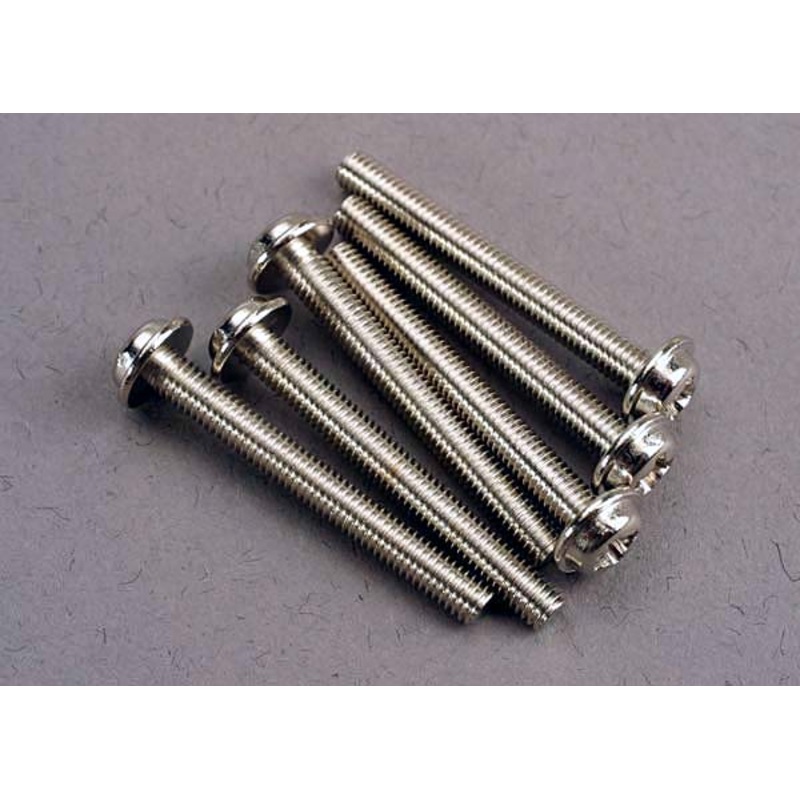 Traxxas 3194 - Screws